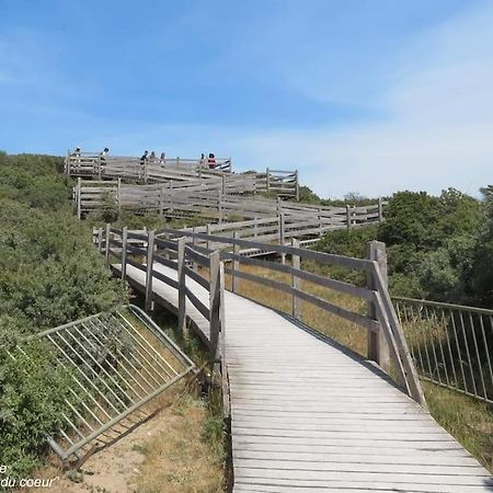 Gite 3 Chambres Neuf Proche Plage Oye-Plage Esterno foto